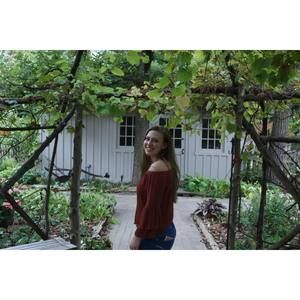 Meet your Posher, Amanda